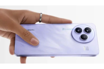 Xiaomi Civi 6 price in Bangladesh 2025